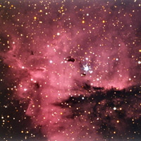 NGC281 200x200